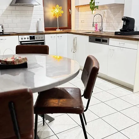 Appartement Vogt