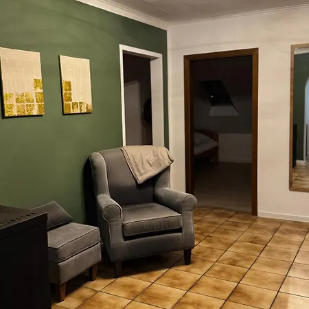 Διαμέρισμα Vogt