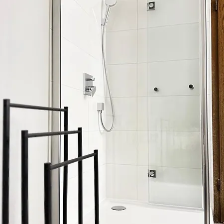 Vogt Appartement Frankenberg an der Eder