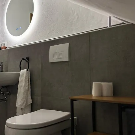 Vogt Appartement Frankenberg an der Eder